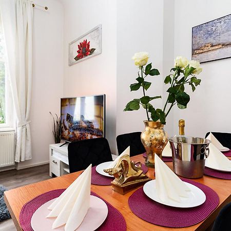 Grand Deluxe Suite Prága Kültér fotó