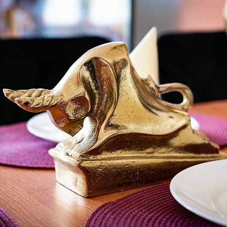 Grand Deluxe Suite Prága Kültér fotó