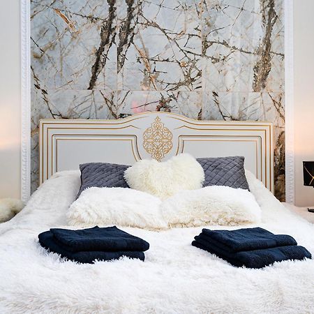 Grand Deluxe Suite Prága Kültér fotó