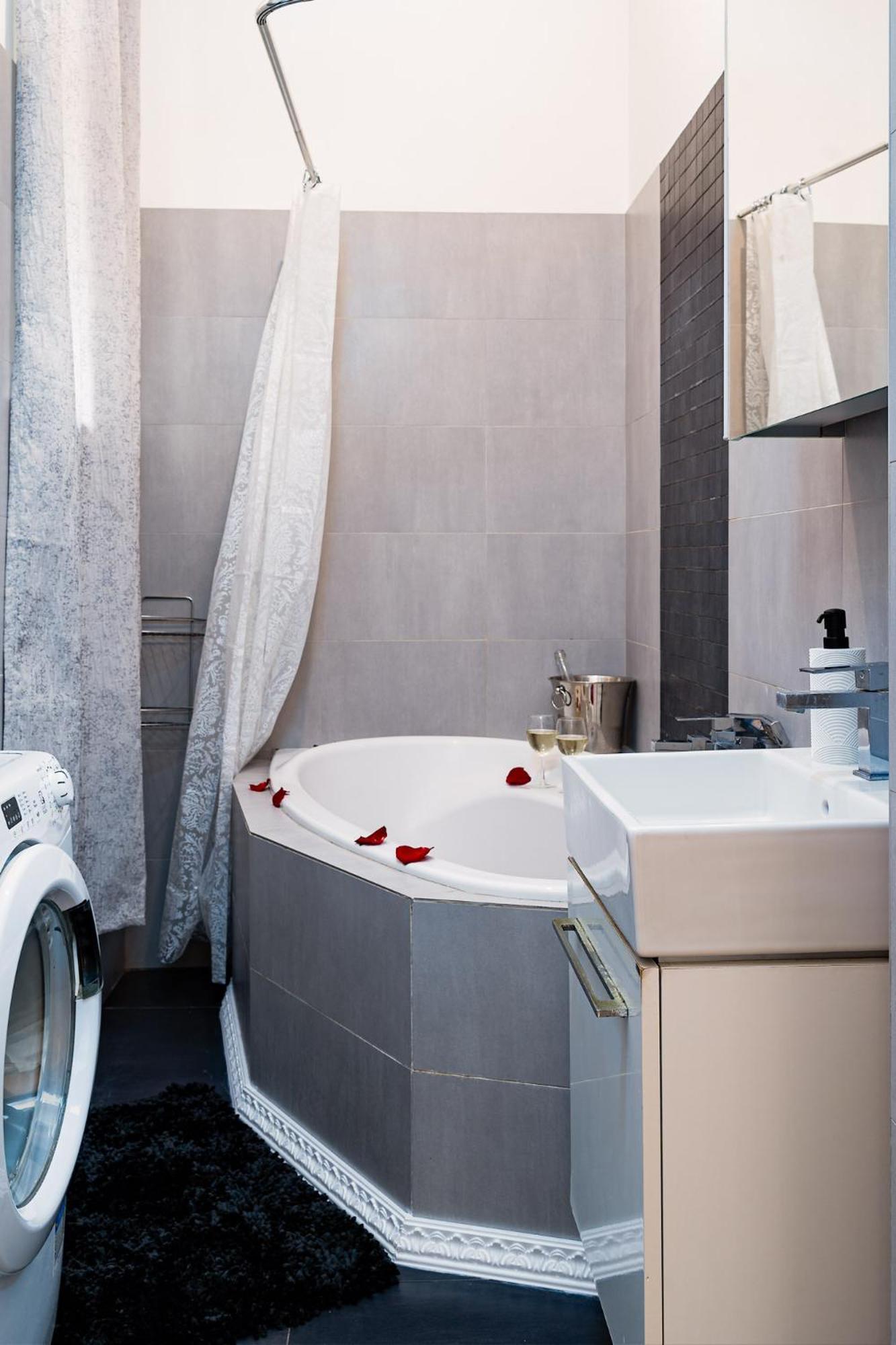 Grand Deluxe Suite Prága Kültér fotó