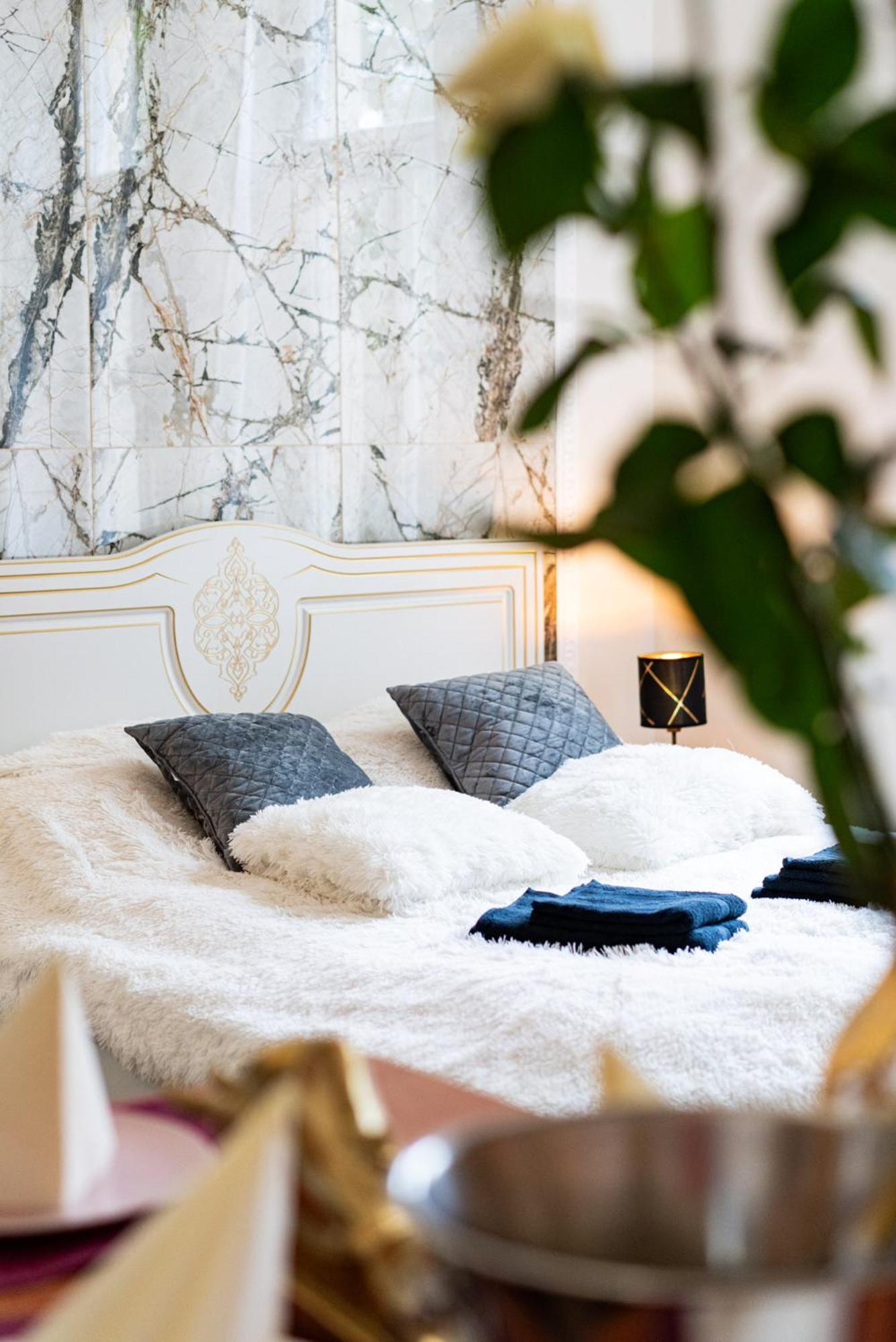 Grand Deluxe Suite Prága Kültér fotó
