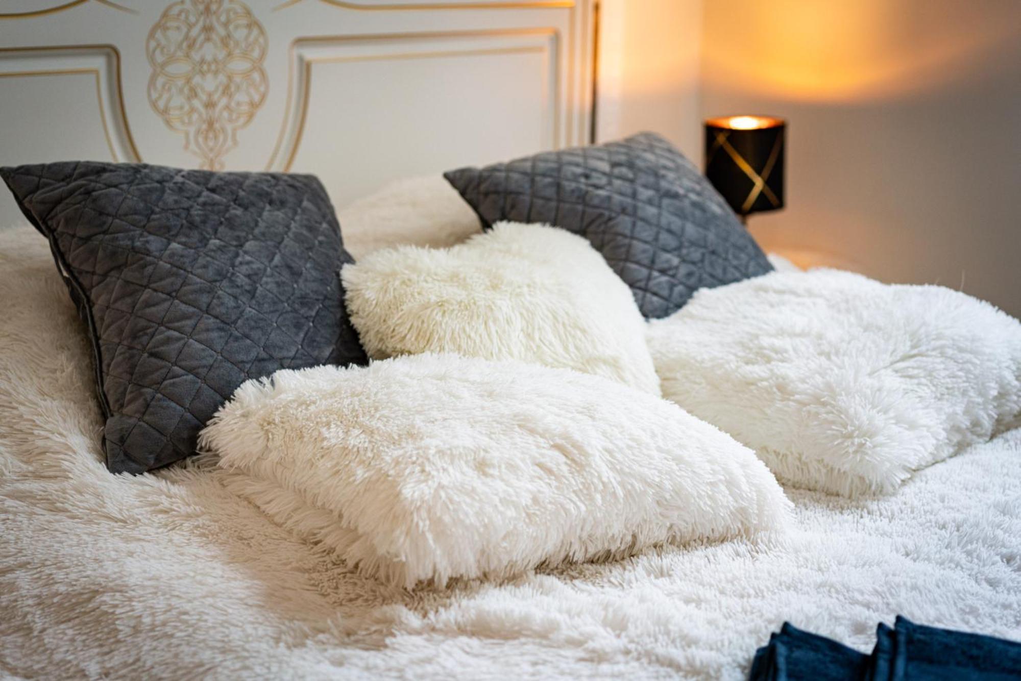 Grand Deluxe Suite Prága Kültér fotó