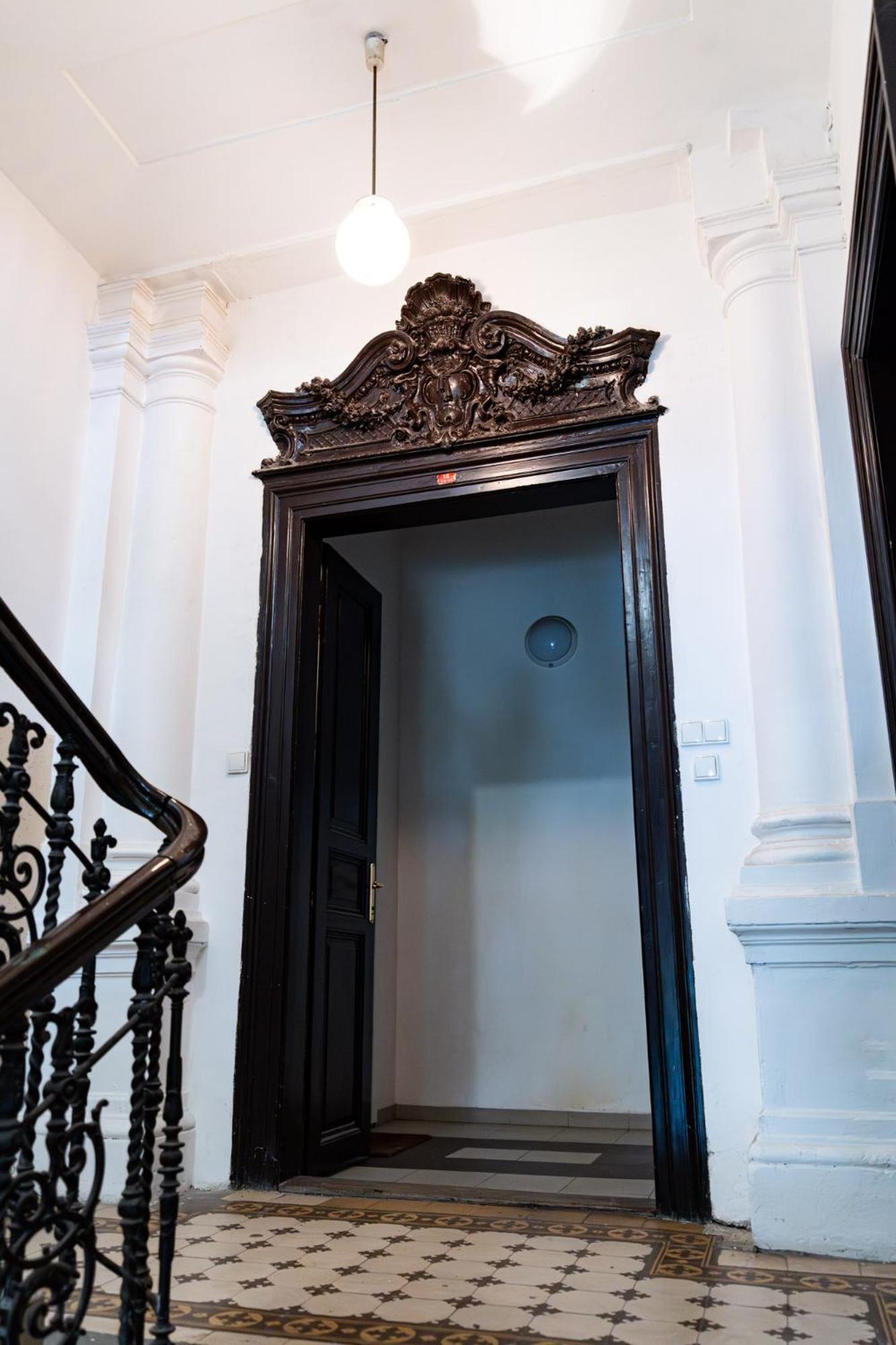 Grand Deluxe Suite Prága Kültér fotó