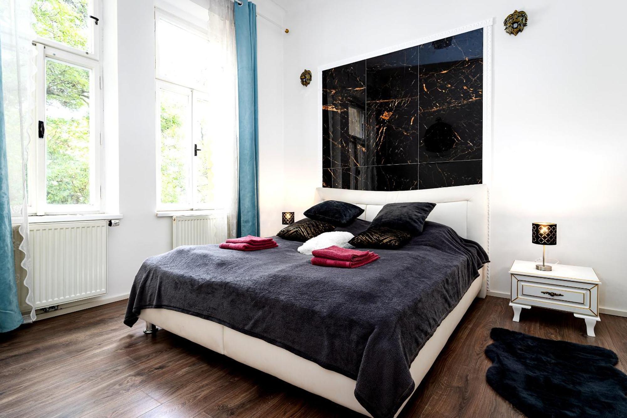 Grand Deluxe Suite Prága Kültér fotó