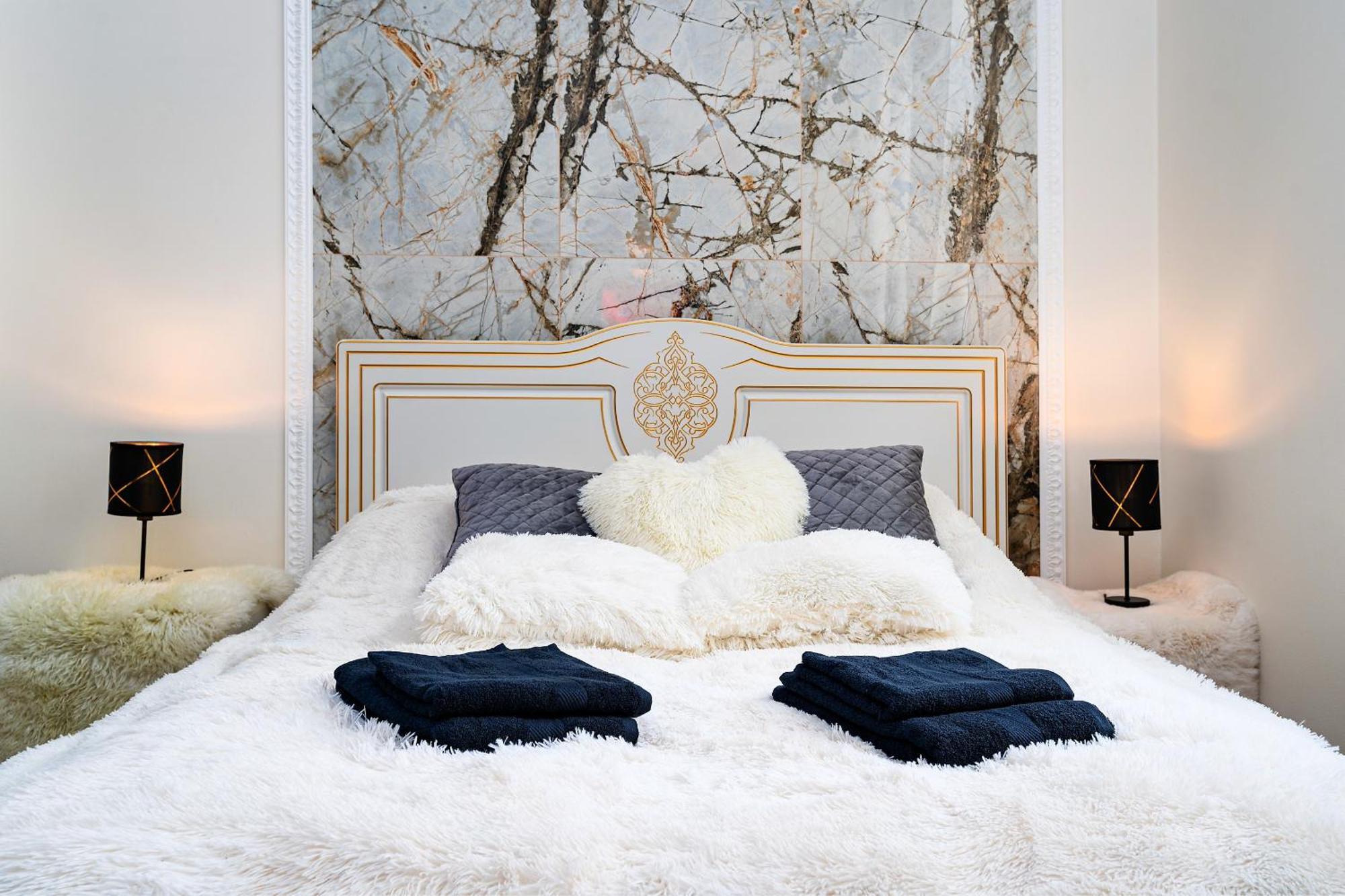 Grand Deluxe Suite Prága Kültér fotó