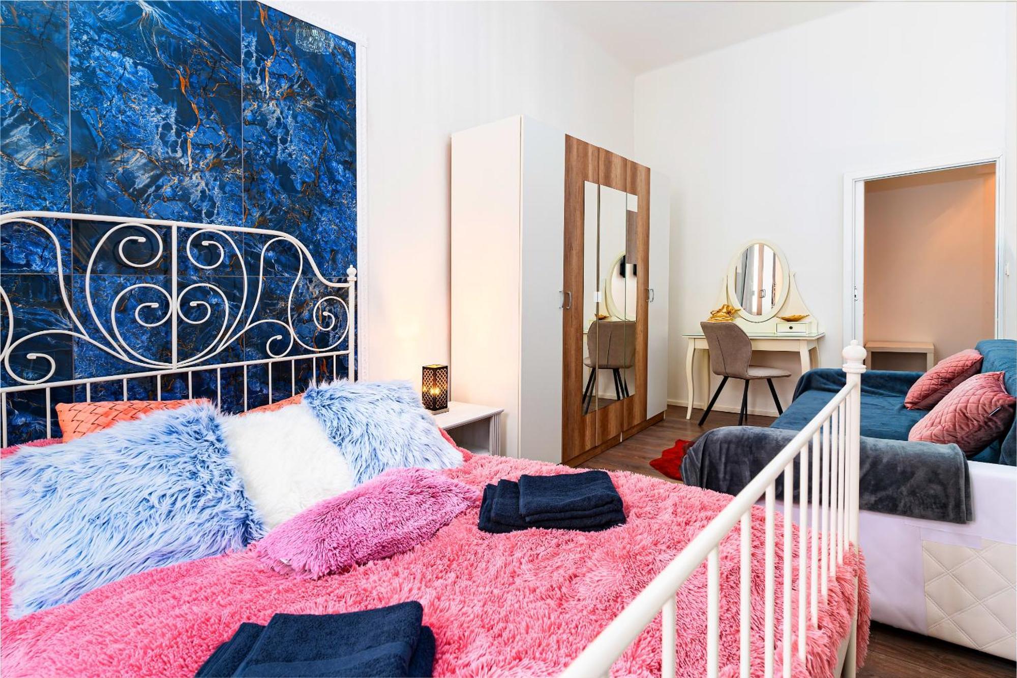 Grand Deluxe Suite Prága Kültér fotó