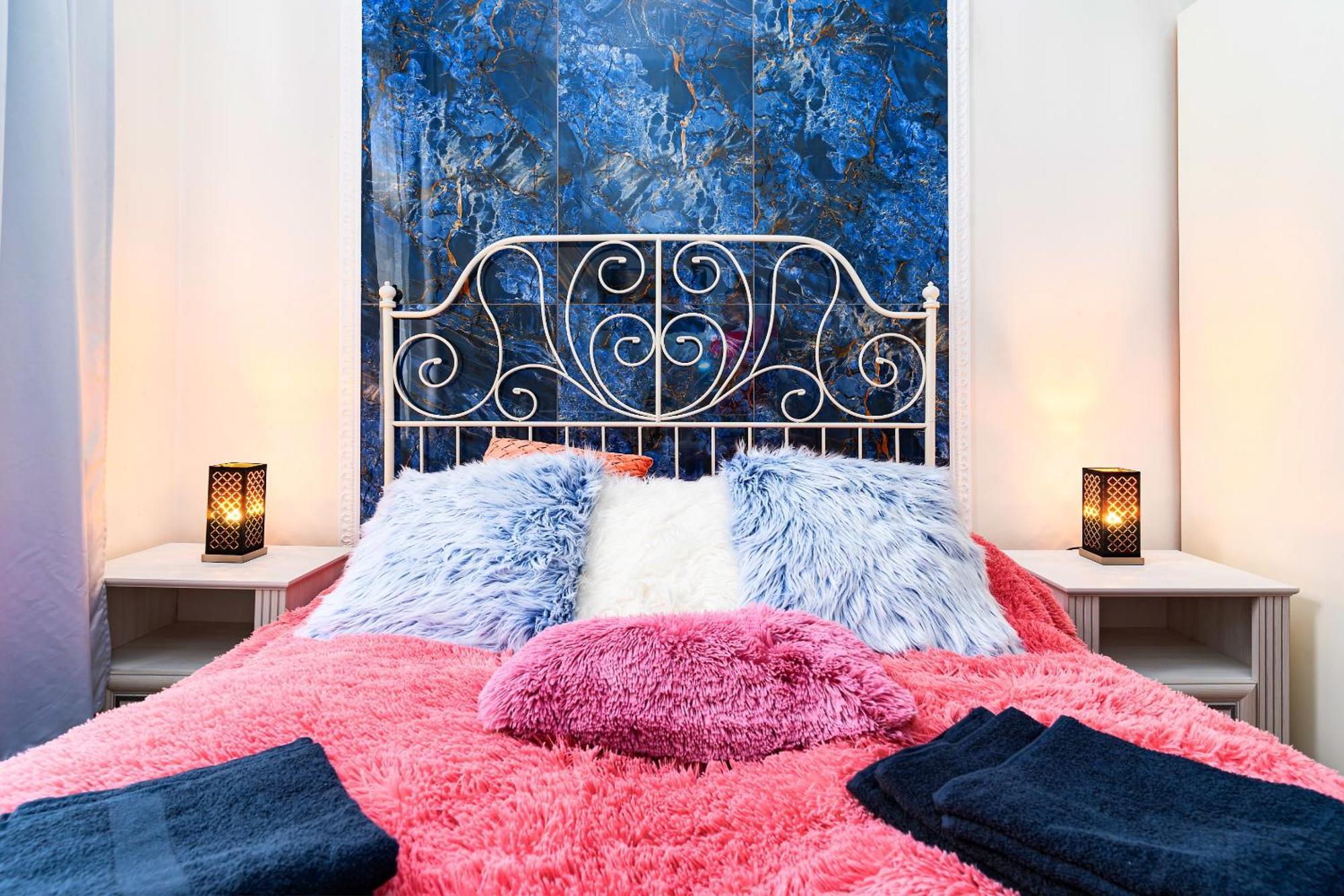 Grand Deluxe Suite Prága Kültér fotó
